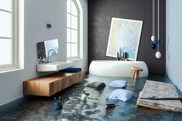 Best Carpet water damage restoration  in Yankton, SD