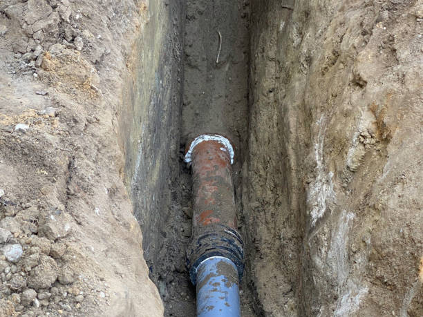 Best Flood restoration services  in Yankton, SD