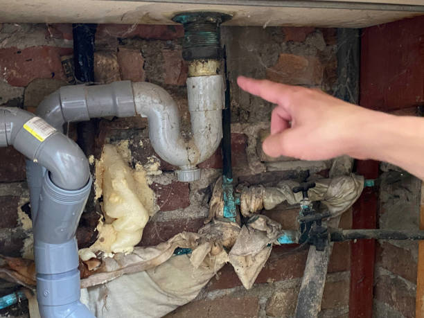 Best Water damage restoration specialists  in Yankton, SD