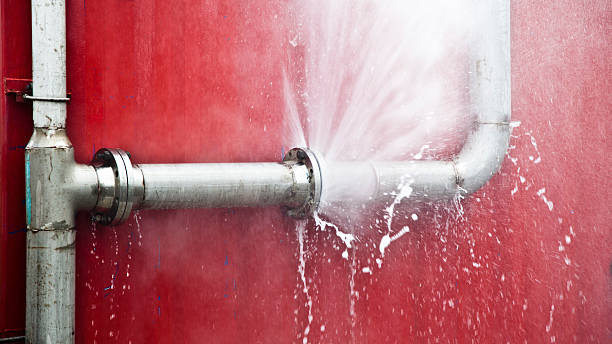 Water damage restoration experts in SD